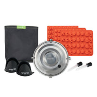 Decarboxylation Kit ONGROK USA 