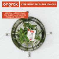 Decarboxylation Kit ONGROK USA 