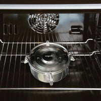 Decarboxylation Kit ONGROK USA 