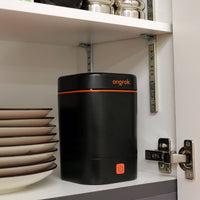 Decarboxylator Machine ONGROK USA 