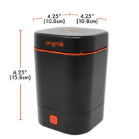 Decarboxylator Machine ONGROK USA 