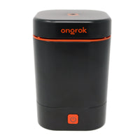 Decarboxylator Machine ONGROK USA 