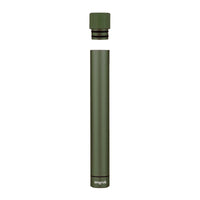 Premium Storage Tube | Single ONGROK USA Green