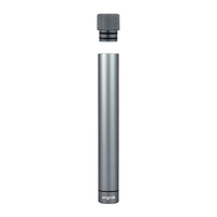 Premium Storage Tube | Single ONGROK USA Silver