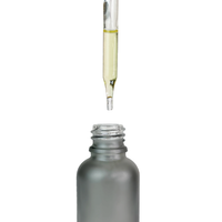 Glass Dropper Jars ONGROK USA 