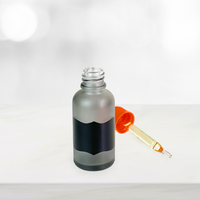 Glass Dropper Jars ONGROK USA 