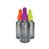 Glass Dropper Jars ONGROK USA 