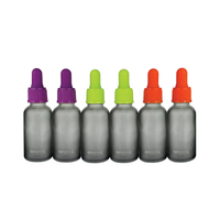 Glass Dropper Jars ONGROK USA 