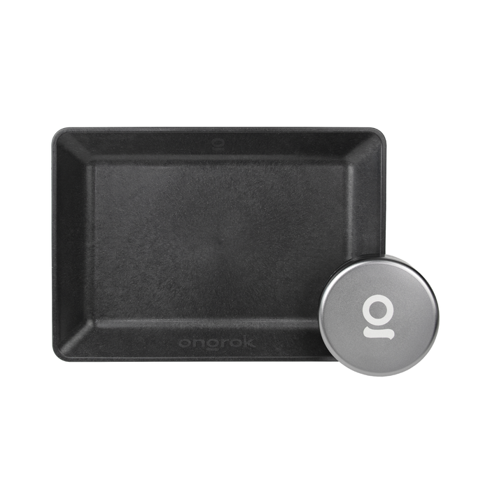 Eco-Tray + Storage Puck ONGROK USA 