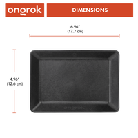 Eco-Tray ONGROK USA 