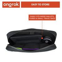 Eco-Tray + Storage Puck ONGROK USA 