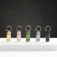 Small Storage Keychain ONGROK USA 