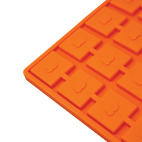 Scored Gummy Molds ONGROK USA 