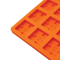 Scored Gummy Molds ONGROK USA 