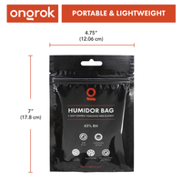 Humidor Bags ONGROK USA 