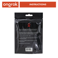 Humidor Bags ONGROK USA 