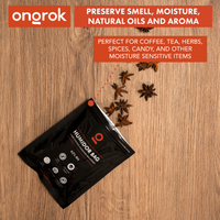 Humidor Bags ONGROK USA 