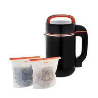 Large Botanical Infuser and 3000ml Decarb Bags Bundle ONGROK USA 