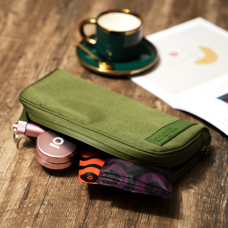 Carbon Lined, Waterproof, Lockable Wallets | ONGROK USA