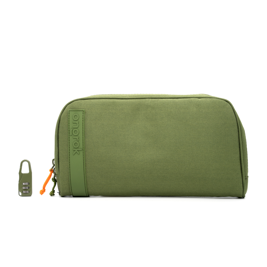 Carbon Lined, Waterproof, Lockable Wallets | ONGROK USA