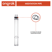 Meditation Pipe ongrok us 