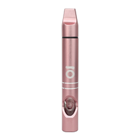 Meditation Pipe ONGROK USA Pink