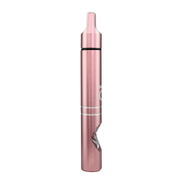 Meditation Pipe ONGROK USA Pink