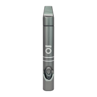 Meditation Pipe ONGROK USA Silver