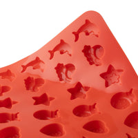 Silicone Gummy Molds with Droppers ongrok us 