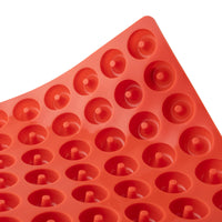 Silicone Gummy Molds with Droppers ongrok us 