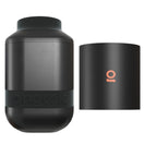 Personal Air Filter with Replaceable Cartridges