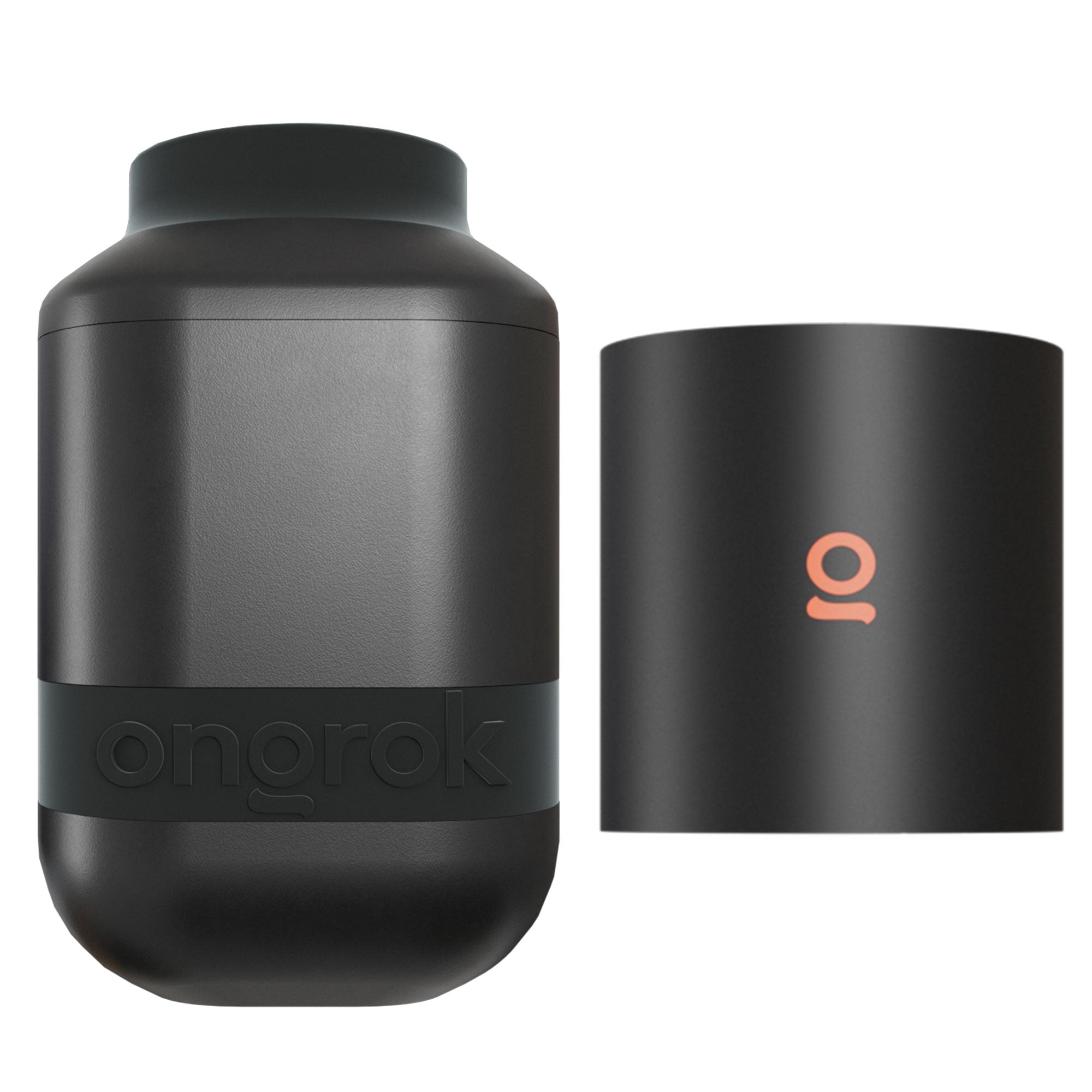 Smokebuddy Filtro De Aire Personal Eco Green Jr, Pequeño - Yaxa