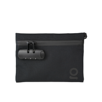 Carbon-lined Duffle Bag ONGROK USA 
