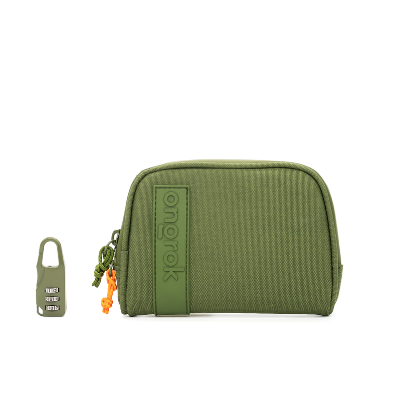 Carbon Lined, Waterproof, Lockable Wallets | ONGROK USA