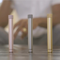 ONGROK Metal Storage tubes
