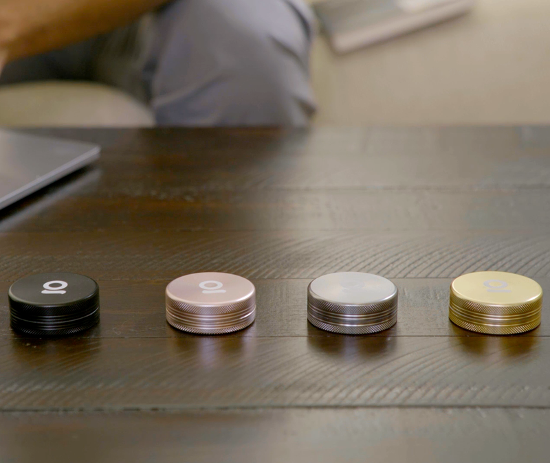 full line of magnetic grinders by ONGROK