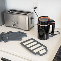 Small Botanical Infuser Machine and Kit ONGROK 