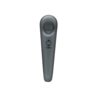 Teardrop Spoon Pipe ONGROK USA 