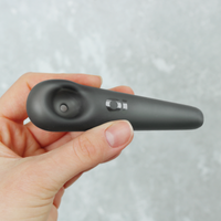 Teardrop Spoon Pipe ONGROK USA 