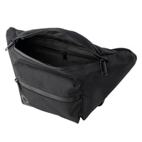 Carbon-lined Fanny Pack / Travel Pouch ongrok us 