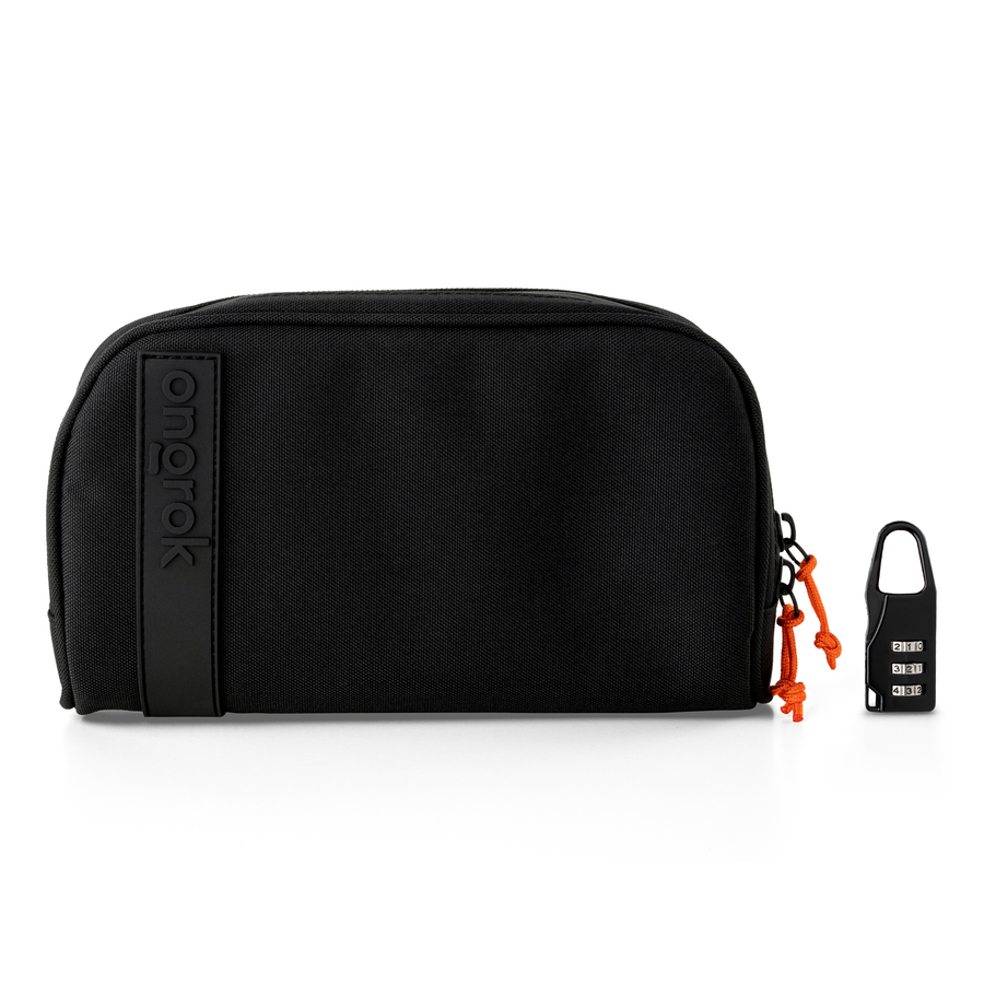 Carbon Lined, Waterproof, Lockable Wallets | ONGROK USA