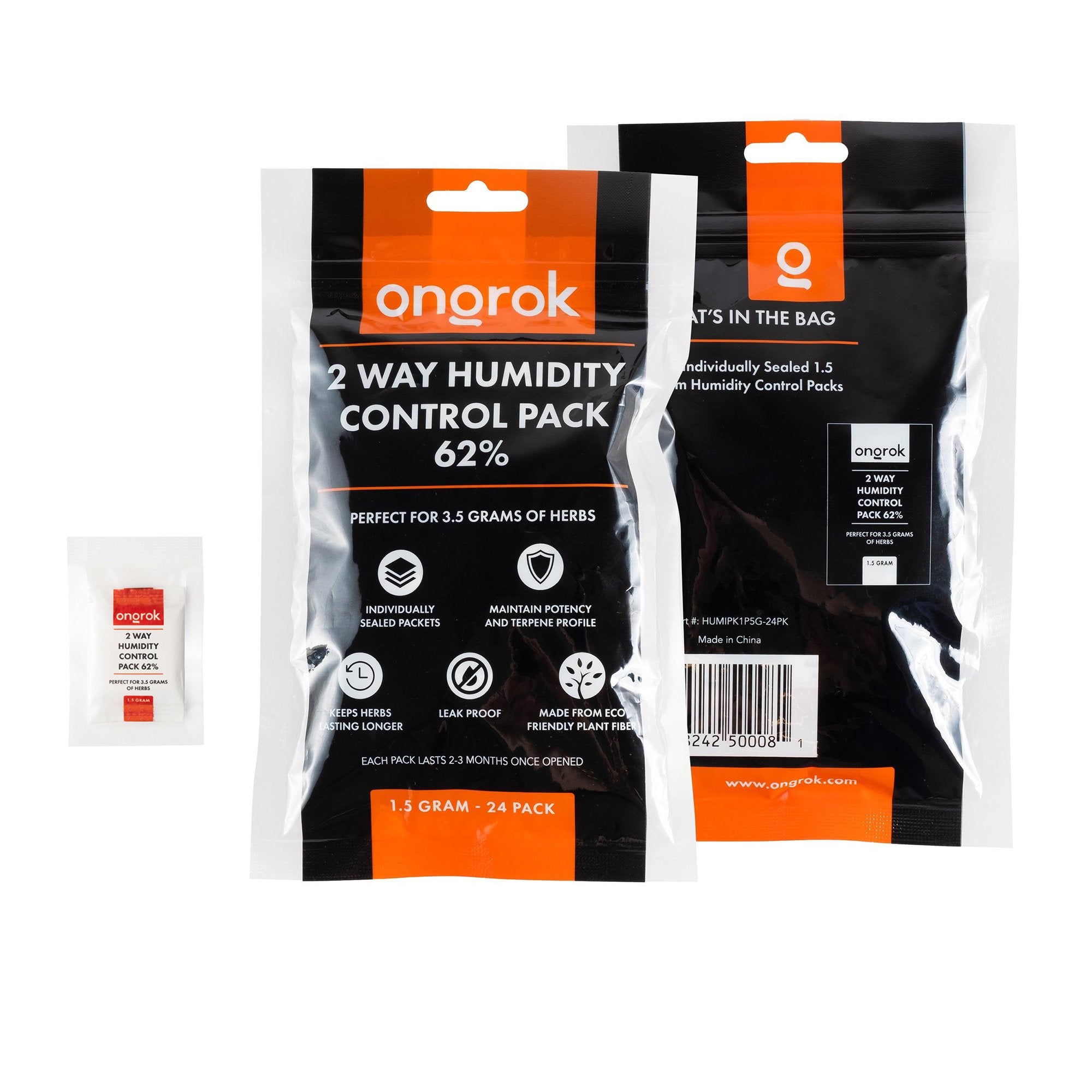humidity packs for tobacco Boveda Cigars Boveda packs compensate the atmosphere inside your humidor Boveda 72% - 60g Humidity