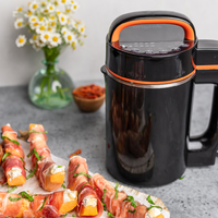 Large (Full-Size) Botanical Infuser Machine and Kit ONGROK 