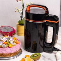 Large (Full-Size) Botanical Infuser Machine and Kit ONGROK 