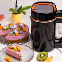Small Botanical Infuser Machine and Kit ONGROK 