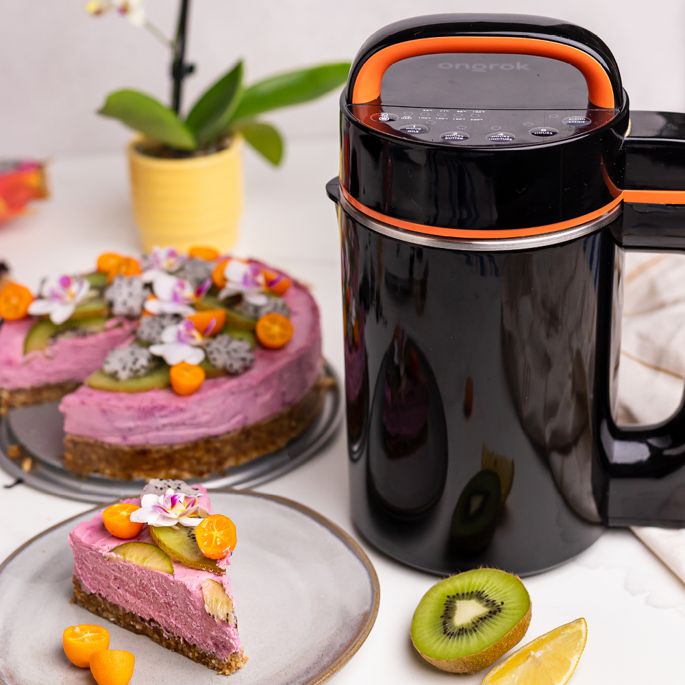 Small Botanical Infuser Machine and Kit | ONGROK USA