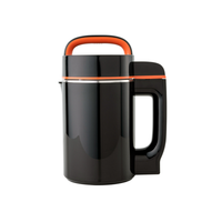 Small Botanical Infuser Machine and Kit ONGROK Small Black 